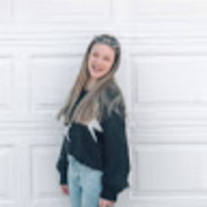 Meet your Posher, Ella